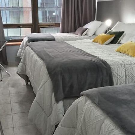 Apartamento Corazon Ciudad Autónoma de Buenos Aires Exterior foto