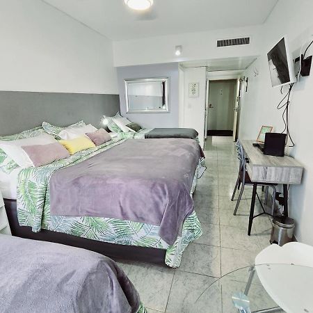 Apartamento Corazon Ciudad Autónoma de Buenos Aires Exterior foto