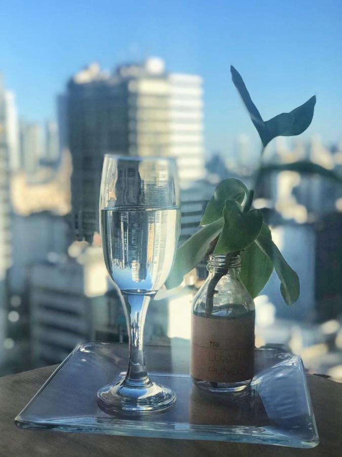 Apartamento Corazon Ciudad Autónoma de Buenos Aires Exterior foto