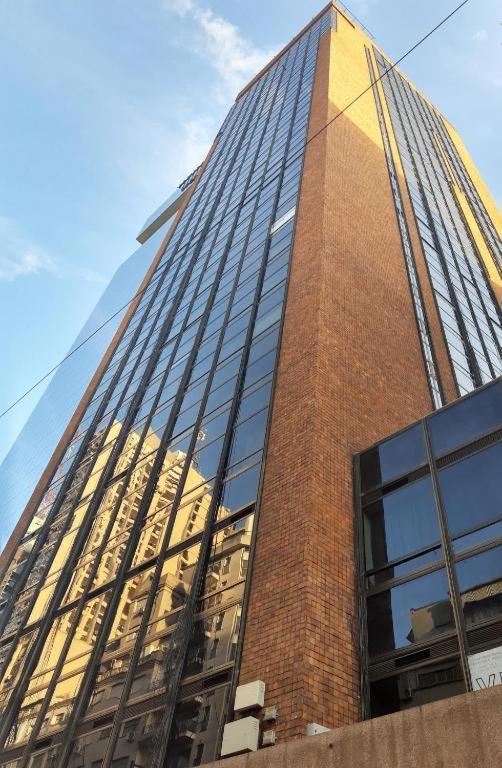 Apartamento Corazon Ciudad Autónoma de Buenos Aires Exterior foto