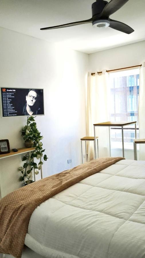 Apartamento Corazon Ciudad Autónoma de Buenos Aires Exterior foto
