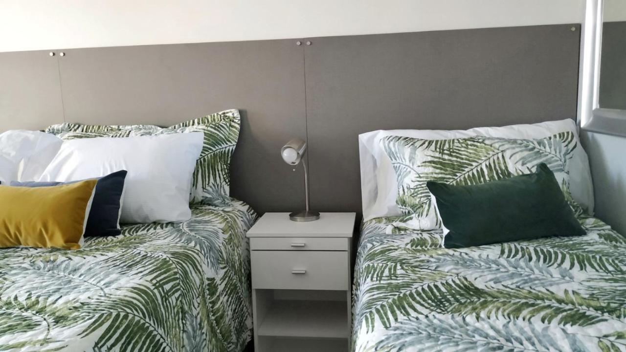 Apartamento Corazon Ciudad Autónoma de Buenos Aires Exterior foto