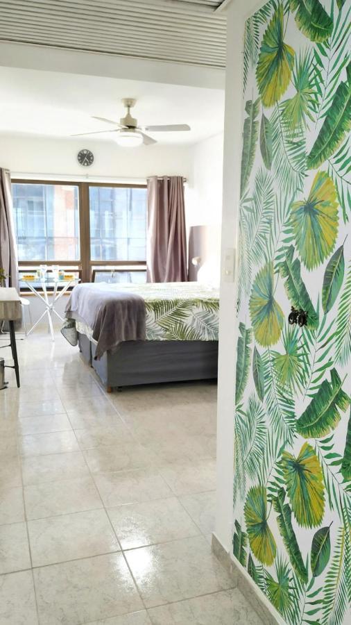 Apartamento Corazon Ciudad Autónoma de Buenos Aires Exterior foto