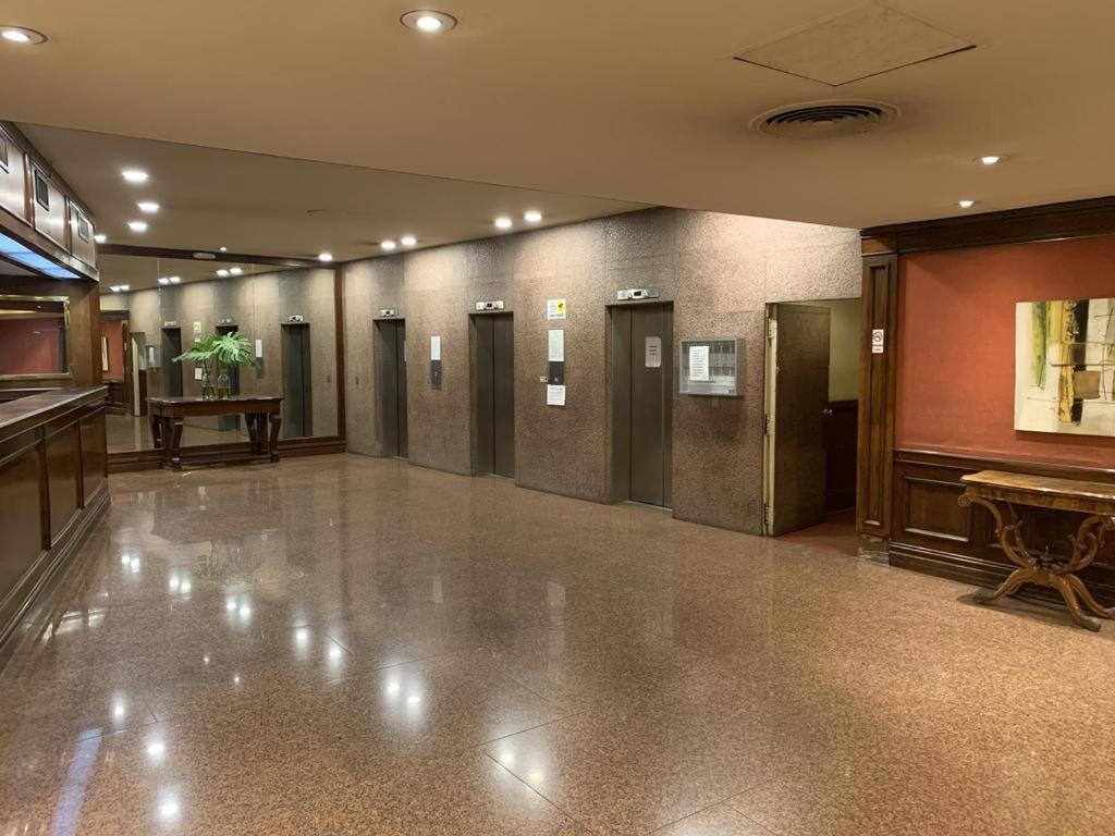 Apartamento Corazon Ciudad Autónoma de Buenos Aires Exterior foto