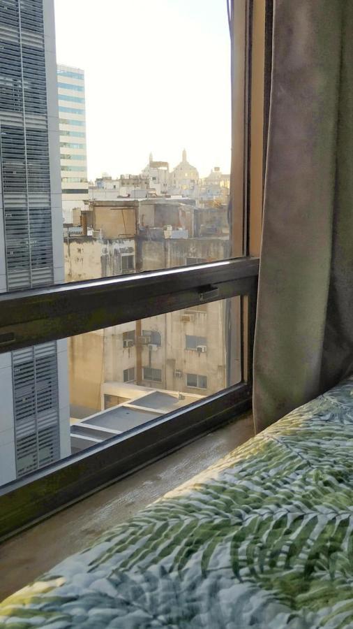 Apartamento Corazon Ciudad Autónoma de Buenos Aires Exterior foto
