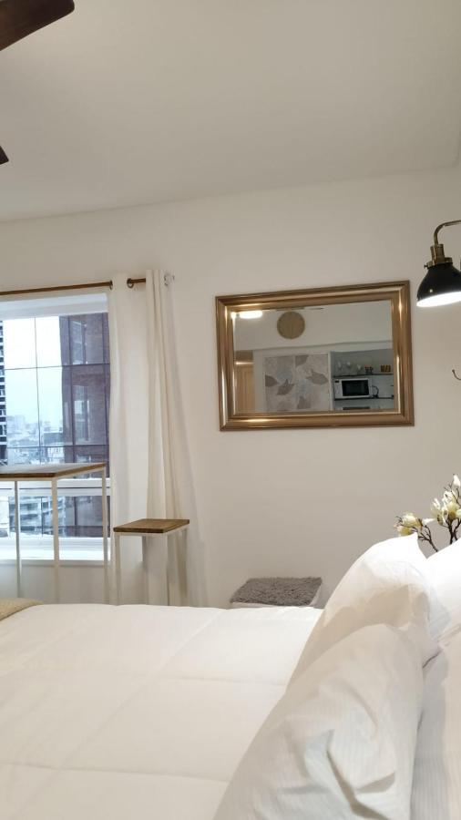 Apartamento Corazon Ciudad Autónoma de Buenos Aires Exterior foto