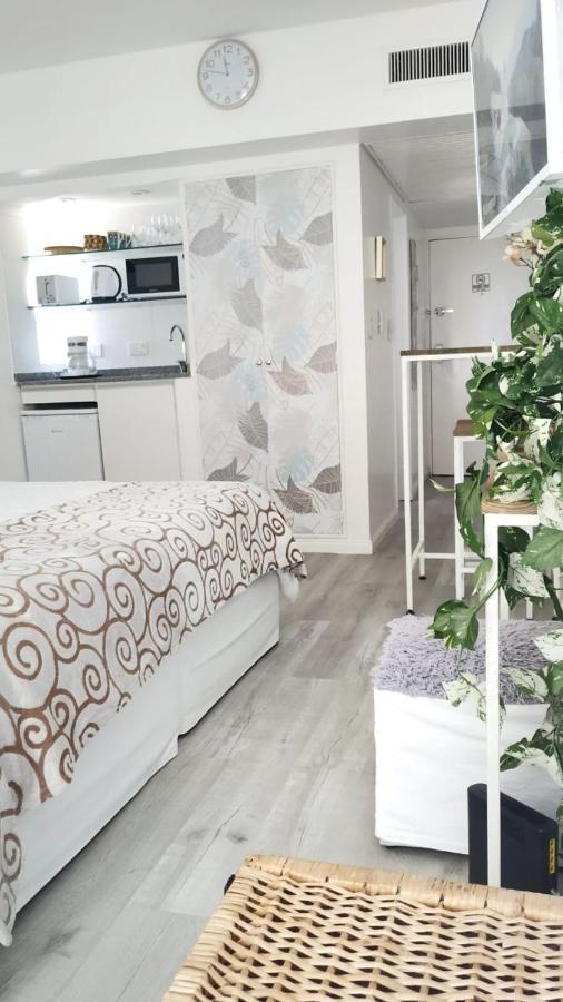 Apartamento Corazon Ciudad Autónoma de Buenos Aires Exterior foto