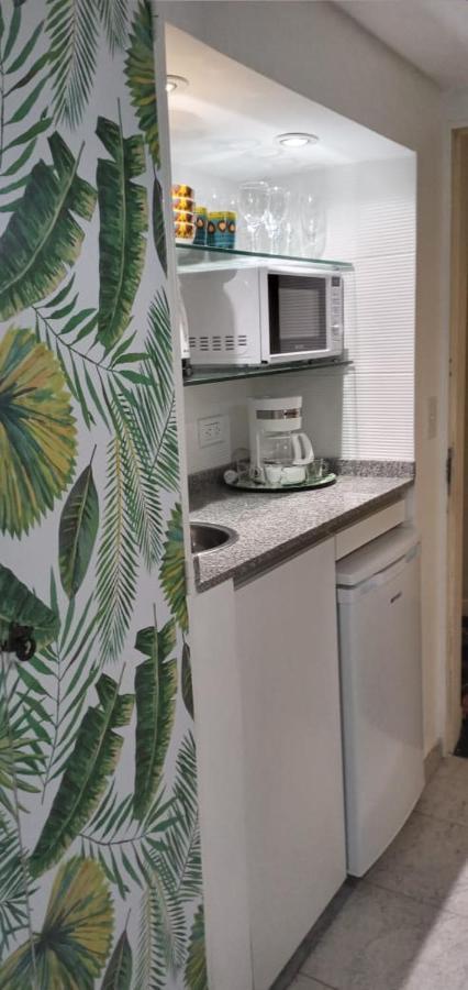 Apartamento Corazon Ciudad Autónoma de Buenos Aires Exterior foto