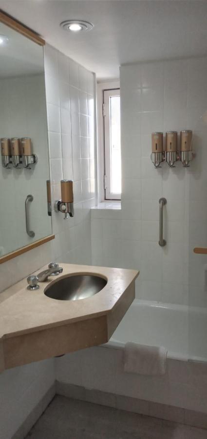 Apartamento Corazon Ciudad Autónoma de Buenos Aires Exterior foto