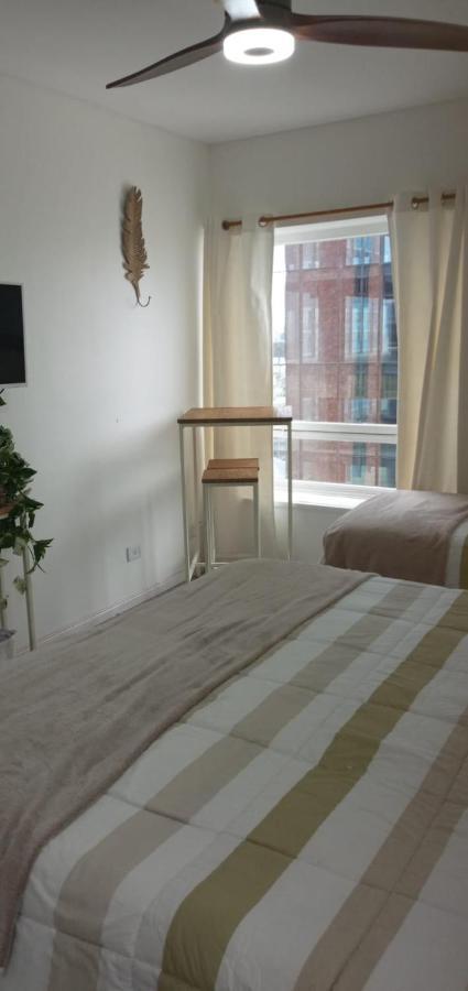 Apartamento Corazon Ciudad Autónoma de Buenos Aires Exterior foto