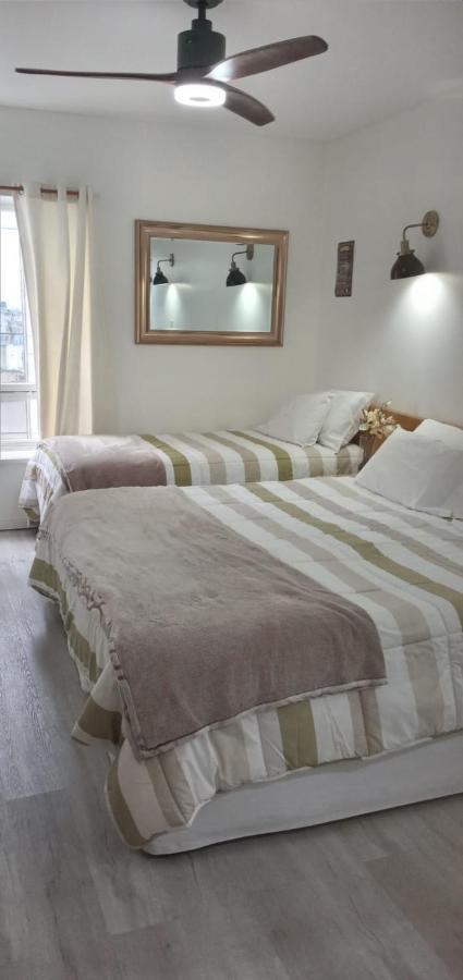 Apartamento Corazon Ciudad Autónoma de Buenos Aires Exterior foto