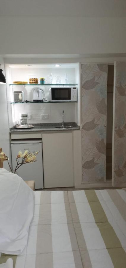 Apartamento Corazon Ciudad Autónoma de Buenos Aires Exterior foto