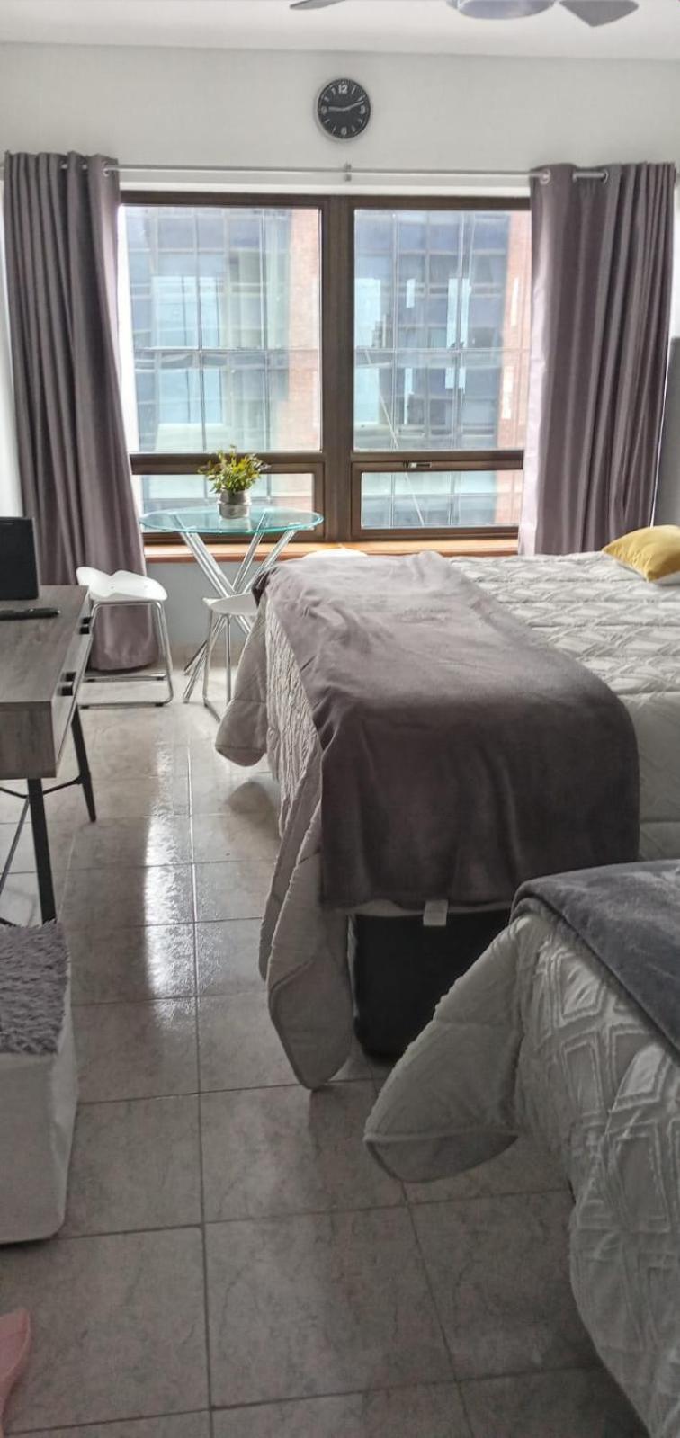 Apartamento Corazon Ciudad Autónoma de Buenos Aires Exterior foto