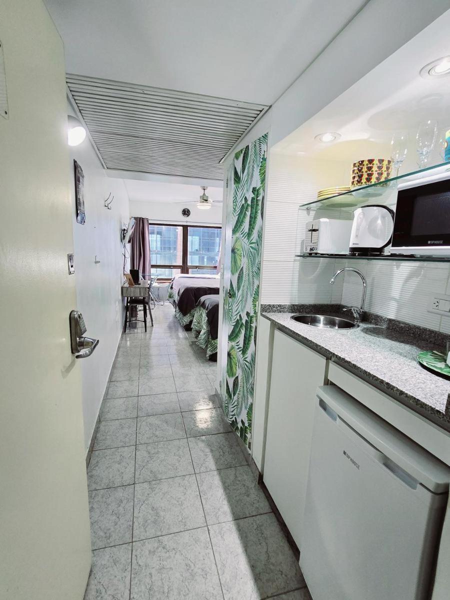Apartamento Corazon Ciudad Autónoma de Buenos Aires Exterior foto
